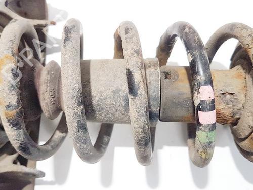 Used Shock absorber spring Shock absorber spring AUDI A4 B6 (8E2) 2.0 (130 hp) 35503164 35503164