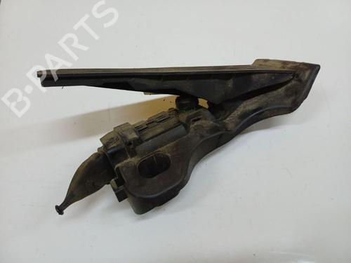 Pedal SKODA SUPERB II (3T4) 2.0 TDI | BP38042201I4 - Image 2