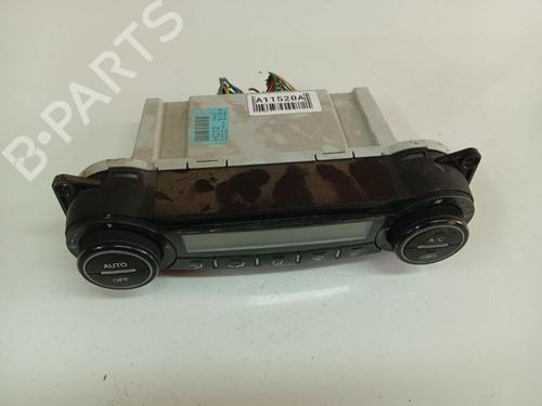 Mando climatizador Mando climatizador FORD GRAND C-MAX (DXA/CB7, DXA/CEU) 1.6 Ti (105 hp) 36907236 36907236