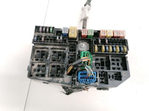 Fuse box FORD MONDEO III (B5Y) 2.0 TDCi | BP33083458E1 - Image 2