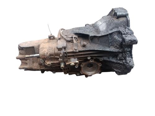 Gearbox AUDI A4 B5 (8D2) 1.9 TDI | BP35161203M3 - Image 3
