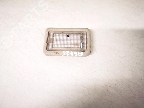 Plafonier Plafonier OPEL VECTRA B (J96) 1.6 i 16V (F19) (100 hp) 35555889 35555889