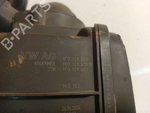 Air filter box VW GOLF V (1K1) 1.6 | BP39014727M87 - Image 4