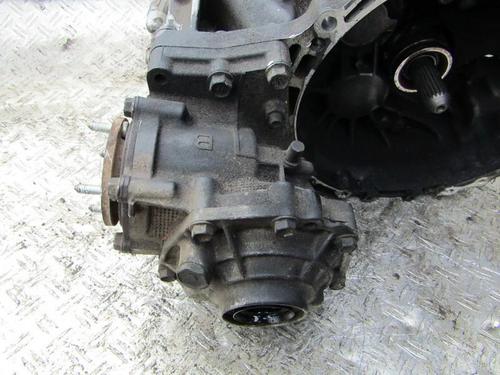 Used Transfer box Transfer box 35682099 35682099