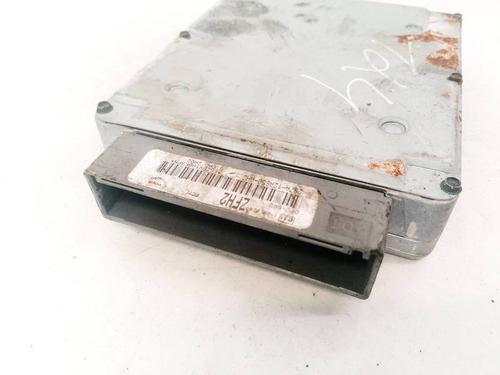 Engine control unit (ECU) FORD MONDEO III (B5Y) 2.0 16V TDDi / TDCi | BP32919987M57 - Image 2