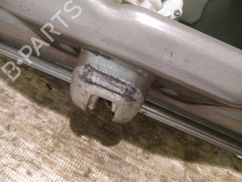 Used Tailgate lock Tailgate lock 34893106 34893106
