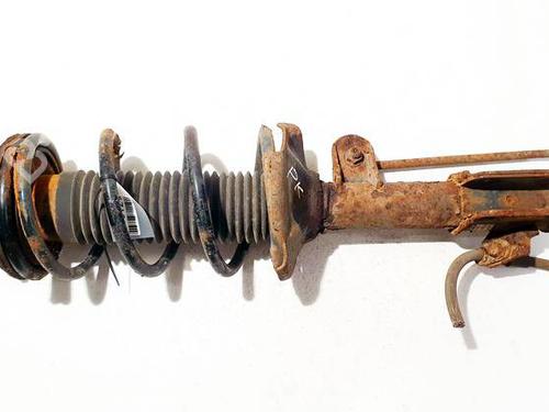 Used Left front shock absorber Left front shock absorber 34897604 34897604