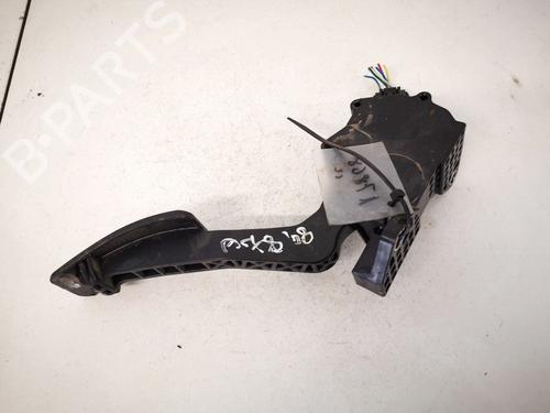 Pédale Pédale SUBARU OUTBACK (BL, BP) 2.0 D AWD (BPD) (150 hp) 35452484 35452484