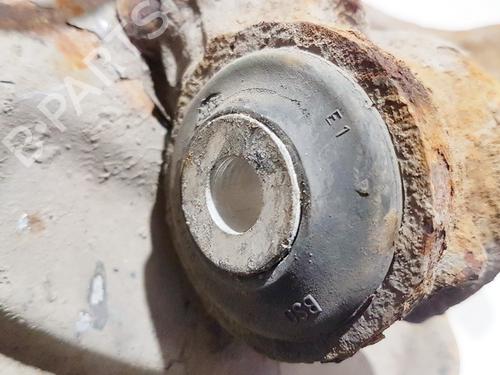 Right rear steering knuckle AUDI A4 B6 (8E2) 1.9 TDI | BP35621967M28 - Image 3