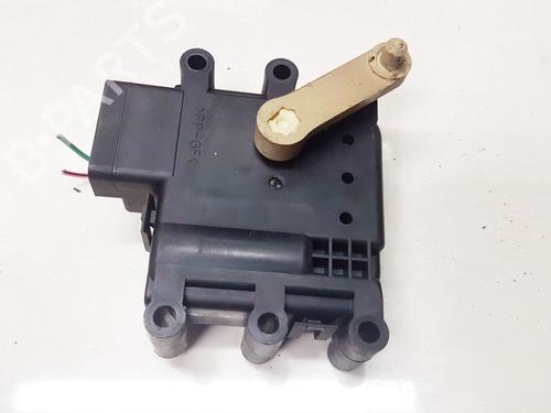 Used Electronic module Electronic module MAZDA 6 Hatchback (GG) 2.0 DI (GG14) (121 hp) 33105027 33105027