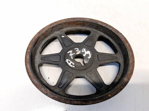 Used Pulley Pulley 38609679 38609679