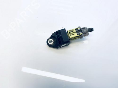 Used Electronic module SUBARU OUTBACK (BR) 2.0 D AWD (BRD) (150 hp) 33087312