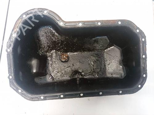 Used Oil sump Oil sump 35201507 35201507