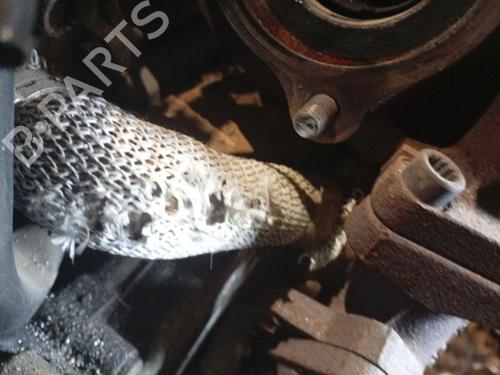 Pipe AUDI A6 C6 (4F2) 2.7 TDI | BP38040672M125 - Image 3