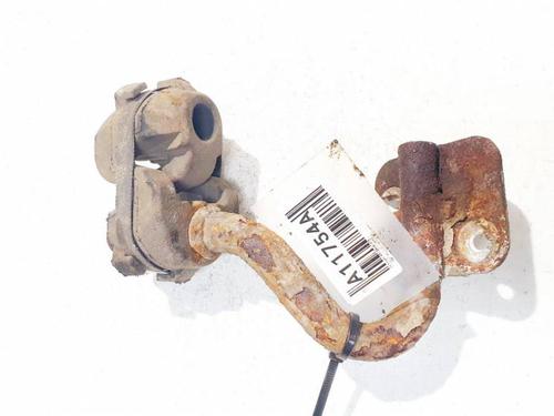 Støtte Støtte CITROËN C5 III (RD_) 1.6 HDi 110 (RD9HZC) (109 hp) 39909946 39909946
