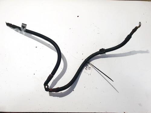 Used Wiring harness Wiring harness BMW 5 (E39) 525 d (163 hp) 35469463 35469463