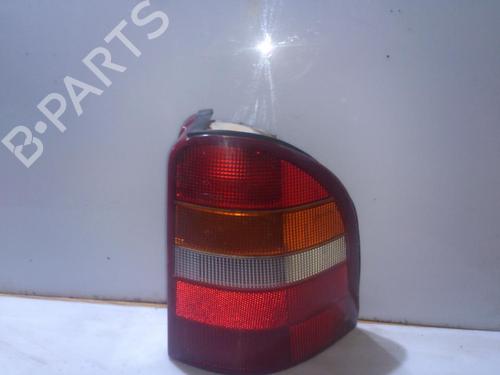 Used Right taillight Right taillight 35834562 35834562