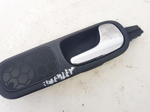 Used Front right interior door handle Front right interior door handle 35512292 35512292