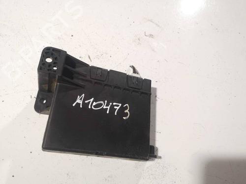 Used Electronic module Electronic module TOYOTA YARIS (_P9_) 1.4 D-4D (NLP90_, NLP90R) (90 hp) 32574099 32574099