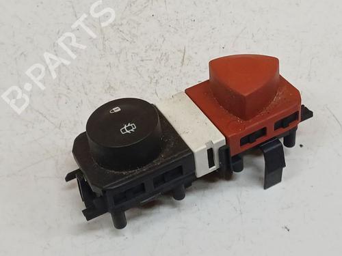 Used Warning switch Warning switch RENAULT SCÉNIC II (JM0/1_) 1.9 dCi (JM14) (131 hp) 40276296 40276296