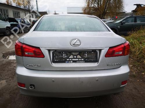 AC pipe LEXUS IS II (_E2_) 220d (ALE20) | BP32620473M126 