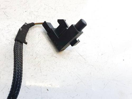 Used Electronic module Electronic module SKODA FABIA II (542) 1.4 (86 hp) 34848348 34848348