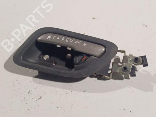 Used Front left interior door handle Front left interior door handle HONDA FR-V (BE) 1.8 (BE1) (140 hp) 34985402 34985402