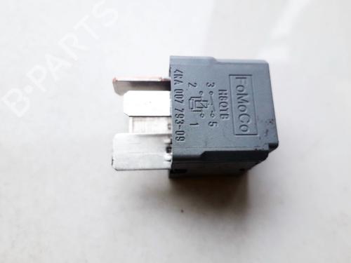Electronic sensor LAND ROVER FREELANDER 2 (L359) 2.2 TD4 4x4 | BP33100830M84 - Image 2