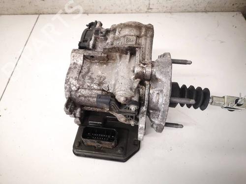 Brake master cylinder TESLA MODEL S (5YJS) P90D AWD | BP38577091M77 - Image 2