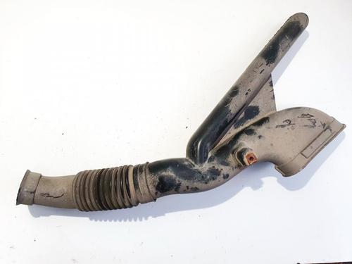 Pipe OPEL CORSA D (S07) 1.2 (L08, L68) | BP35400540M125 - Image 2