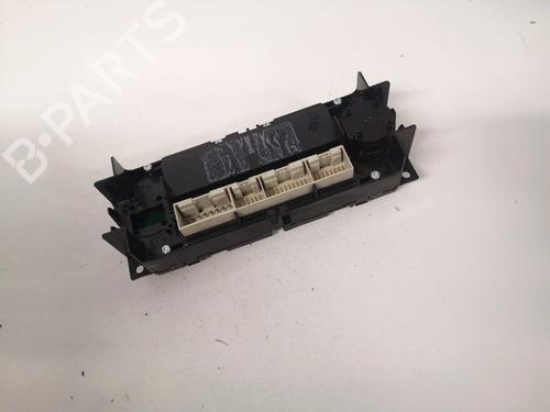 Climate control OPEL INSIGNIA A (G09) 1.8 (68) | BP35484640I5 - Image 3