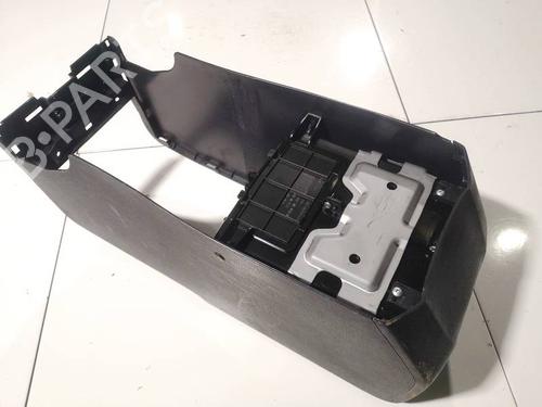Middle console HONDA CR-V III (RE_) 2.2 i-CTDi 4WD (RE6) | BP34941537I22 - Image 2