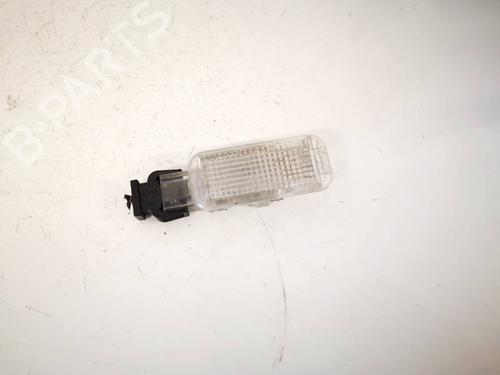 Kabinelys Kabinelys AUDI A2 (8Z0) 1.4 TDI (75 hp) 35274851 35274851
