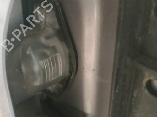 Used Licence plate light Licence plate light 34958975 34958975