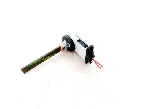 Used Electronic module Electronic module AUDI A6 C5 (4B2, 4B4) 1.9 TDI (130 hp) 35603452 35603452