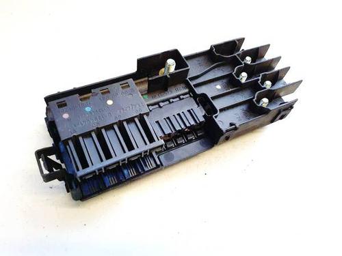 Fuse box MERCEDES-BENZ E-CLASS (W211) E 200 CDI (211.004) | BP32621555E1