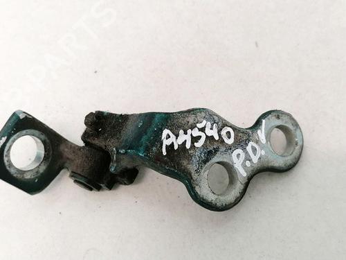 Used Hinge/Door check strap Hinge/Door check strap FORD FOCUS I (DAW, DBW) 1.8 Turbo DI / TDDi (90 hp) 33070177 33070177