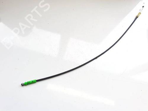 Used Cable Cable 38629978 38629978