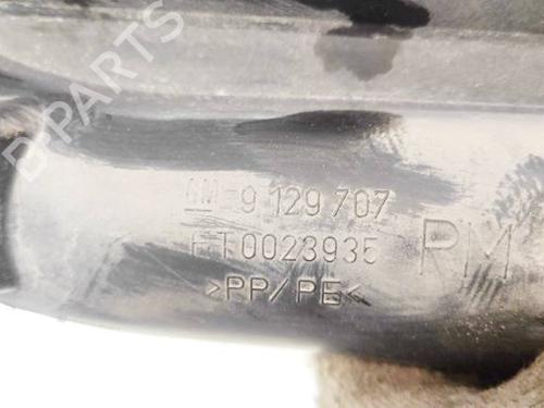Pipe OPEL MERIVA A MPV (X03) 1.4 16V Twinport (E75) | BP35245634M125 - Image 3