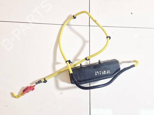 Used Other Other MITSUBISHI OUTLANDER I (CU_W) 2.0 (CU2W) (136 hp) 32577193 32577193