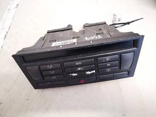 Used Climate control Climate control SAAB 9-3 (YS3F, E79, D79, D75) 2.2 TiD (125 hp) 35369705 35369705