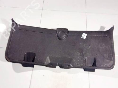 Used Boot lining Boot lining PEUGEOT 307 (3A/C) 1.6 16V (109 hp) 35083247 35083247