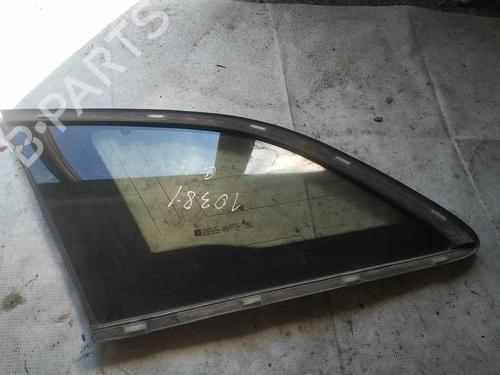 Panel rude bagtil venstre Panel rude bagtil venstre 34982394 34982394