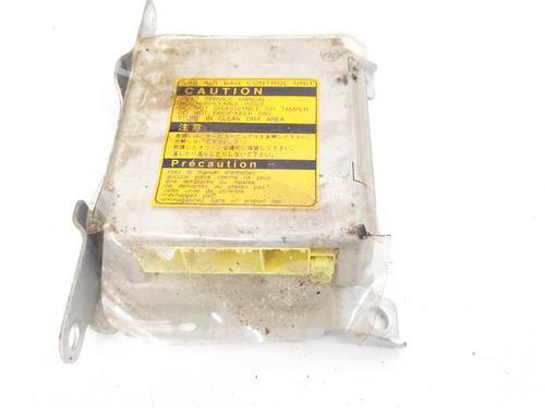Used ECU airbags ECU airbags SUBARU LEGACY III (BE) 2.0 AWD (BE5) (125 hp) 32960682 32960682