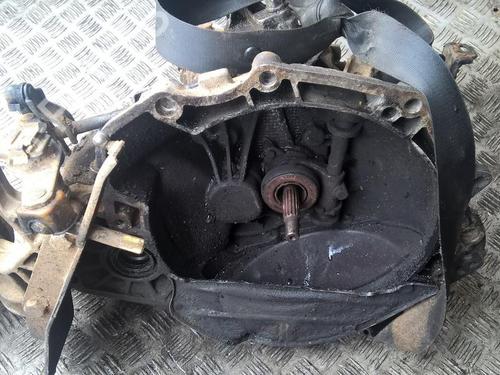 Used Gearbox Gearbox 35651593 35651593
