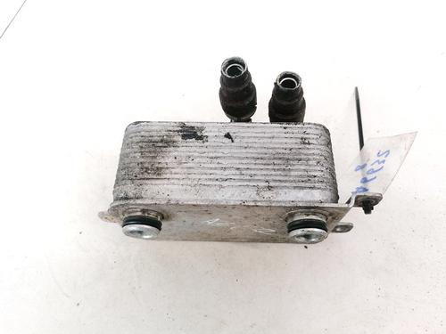 Used Oil radiator Oil radiator 35529792 35529792