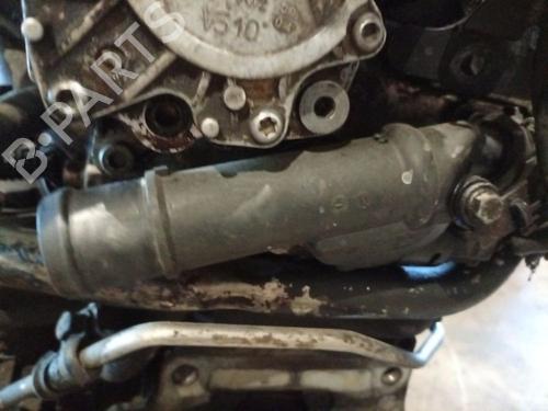Corps de thermostat Corps de thermostat 39181825 39181825