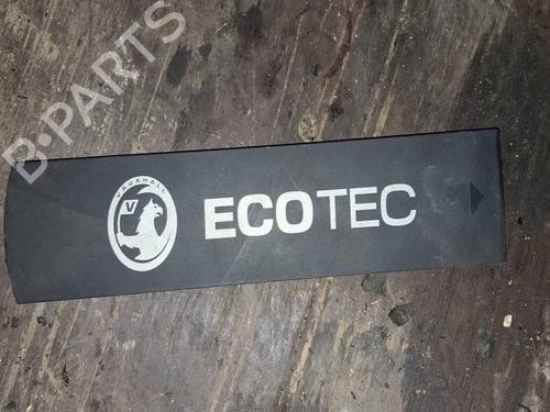 Used Upper protection Upper protection 38551952 38551952