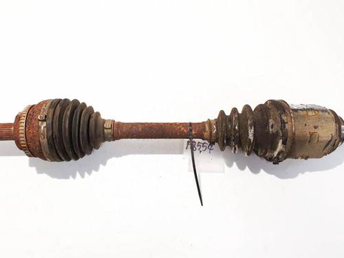 Used Left front driveshaft Left front driveshaft 35366434 35366434