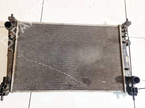 Used Water radiator Water radiator 34964477 34964477